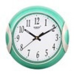 Часы Rikon 8051 Green Настенные 