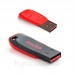 USB Флеш-накопичувач 16GB SanDisk Cruzer Blade