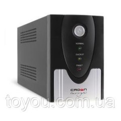 Джерело безперебійного живлення CMU-SP650Euro