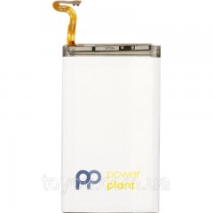 Акумулятор PowerPlant Samsung Galaxy S9+ (EB-BG965ABE) 3500mAh Акумулятор PowerPlant Samsung Galaxy S9+ (EB-BG965ABE) 3500mAh
