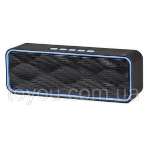 Bluetooth-Колонка UBS-211S для Android, iPhone, iPad