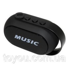 Міні-Колонка Bluetooth UBS-176 для Android/ iPhone/ iPad/ iPod.