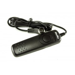 Пульт дистанционного управления Meike Nikon MC-30
