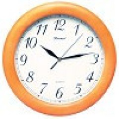 Часы Kronos настенные, настольные 91C