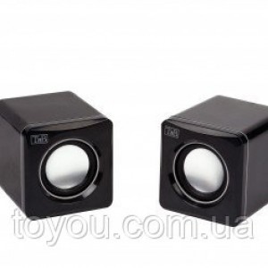 Колонки USB+Audio CMS-277 Колонки USB+Audio CMS-277