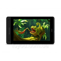 Графический монитор Huion Kamvas Pro 12 + перчатка