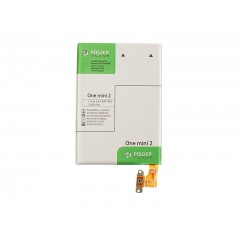 Аккумулятор PowerPlant HTC One Mini 2 (B0P6M100) 2100mAh