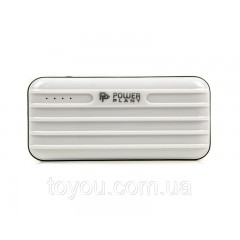 Універсальна мобільна батарея PowerPlant/PB-LA9084/5200mAh/