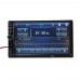 Магнитола 2DIN 4049MP5 Bluetooth + GPS Навигация