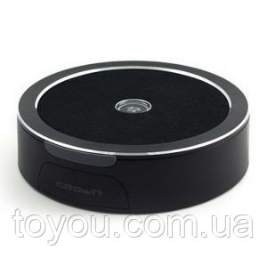 Акустична система CROWN Bluetooth CMBS-306 Акустична система CROWN Bluetooth CMBS-306
