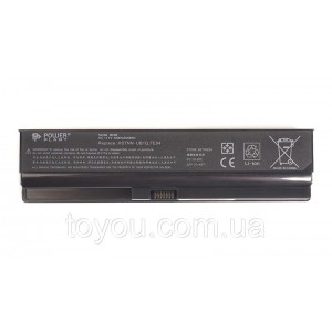 Аккумулятор PowerPlant для ноутбуков HP ProBook 5220m (FE04, HP5220LH) 11.1V 5200mAh