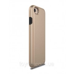 Чехол Patchworks Chroma для iPhone 8 / 7, золотой