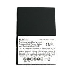 Акумулятор PowerPlant APPLE iPad 5 8820mAh