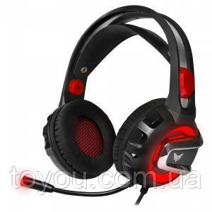 Ігрова гарнітура CROWN CMGH-3101 Ігрова гарнітура CROWN CMGH-3101
