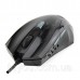 Игровая мышь CROWN CMXG-1100 Gaming Mouse, 2400dpi