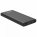 Павербанк CROWN CMPB-1000 Black