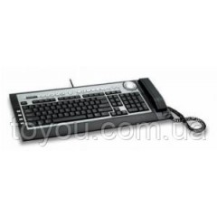 KL-5201U, SKYPE + трубка