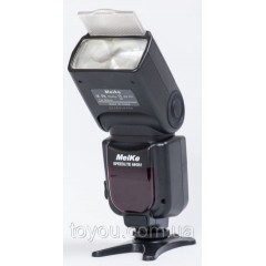 Вспышка Meike Canon 951