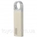 USB Флеш-накопитель 64GB UUN2 Unity Metal Silver