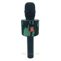 Микрофон Bluetooth-Караоке V8