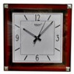 Часы Rikon 14351 Red Настенные 