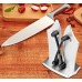 Точилка для кухонных ножей Japan Steel (Bavarian Edge)
