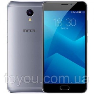 Смартфон Meizu M5 Note + Чехол + Стекло
