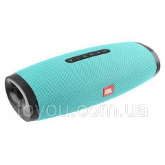 Bluetooth-Колонка UBL Boost TV для Android, iPhone, iPad (реплика). 30W Зеленый