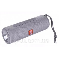 Bluetooth-Колонка UBL TG604 LED со встроенным фонариком.