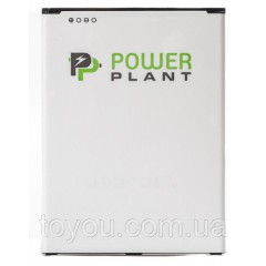 Аккумулятор PowerPlant Samsung i9200 (B700BE) 3200mAh