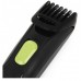 Акумуляторна машинка для стрижки волосся VGR V-019 Professional Black 5 Вт