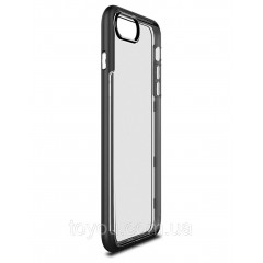 Чохол Patchworks Sentinel для iPhone 8 Plus / 7 Plus / 6S Plus / 6 Plus, чорний