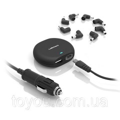 Зарядное устройство для ноутбука CMLC-3294 (Power Adapter  90W 2 IN 1)