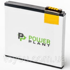 Аккумулятор PowerPlant Motorola XT800 (BS6X) 1710mAh