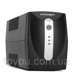 Джерело безперебійного живлення CROWN  CROWN CMU-850Х