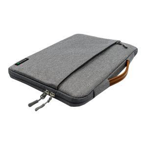 Чохол-сумка для ноутбуку Grand-X SLX-15G 15 Grey