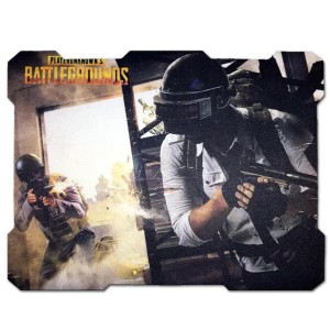 Игровой коврик для мыши тканевый, 24х32см Counter Strike Battlegrounds2