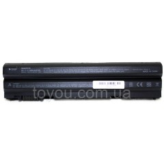 Аккумулятор PowerPlant для ноутбуков DELL Latitude E6420 (X57F1) 11.1V 7800mAh