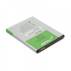 Акумулятор PowerPlant Lenovo S660 (BL222) 3000mAh