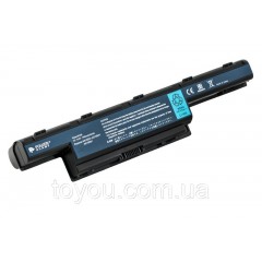 Акумулятор для ноутбуків ACER Aspire 4551 (AS10D41, AC 5560, 3S2P) 10.8V 7800mAh