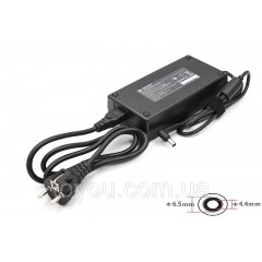 Блок питания для ноутбуков PowerPlant SONY 220V, 19.5V 150W 7.7A (6.5*4.4)