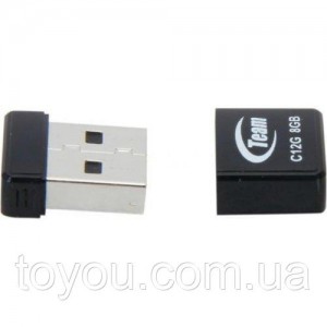 USB Флеш-накопичувач 32GB Team C12G міні