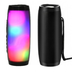 Bluetooth-Колонка UBL TG157 LED для Android, iPhone, iPad. 10W