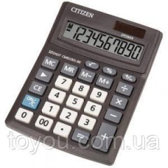 Калькулятор CITIZEN CMB1001-BK