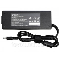 Блок питания для ноутбуков PowerPlant IBM/LENOVO 220V, 19.5V 120W 6.15A (6.3*3.0)