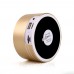 Мини-Колонка с подсветкой Bluetooth UBS-011 TF, USB для Android/ iPhone/ iPad/ iPod.