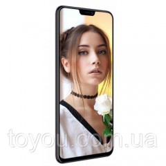 Смартфон Blackview A30 Gold Black