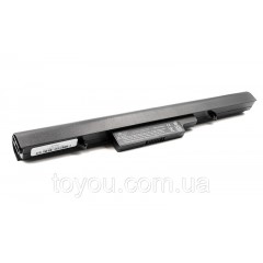 Аккумулятор PowerPlant для ноутбуков HP 500 (HSTNN-IB44, HP5520L7) 14.4V 2600mAh