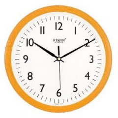 Часы Rikon 1151 Wood Настенные  Часы Rikon 1151 Wood Настенные