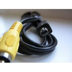 Кабель AV Nikon